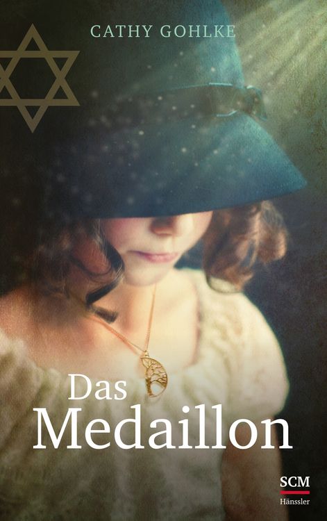 Produktbild: Das Medaillon