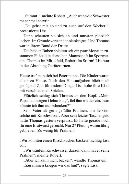 Produktbild: Kinder, K&uuml;che, tralala, Die sch&ouml;nsten Familien-Geschichten aus fr&uuml;heren Tagen f&uuml;r Senioren mit Demenz