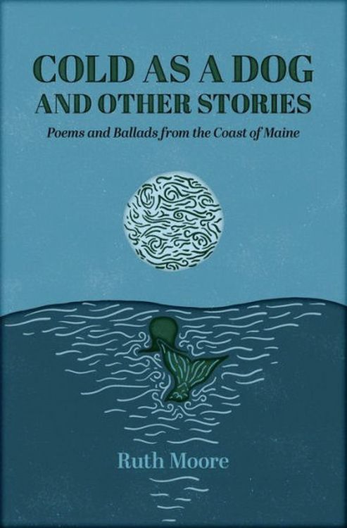 Produktbild: Cold as a Dog and Other Stories