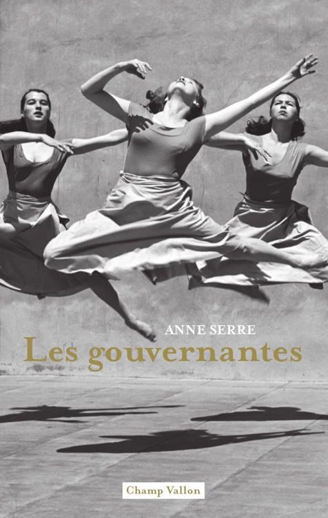 Produktbild: Les gouvernantes