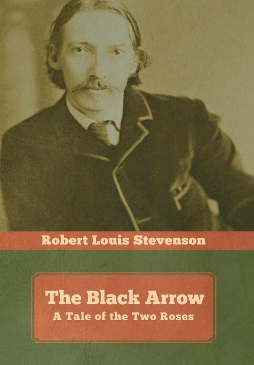Produktbild: The Black Arrow