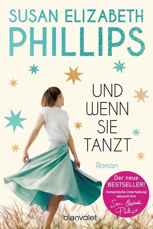 Produktbild: Und wenn sie tanzt
