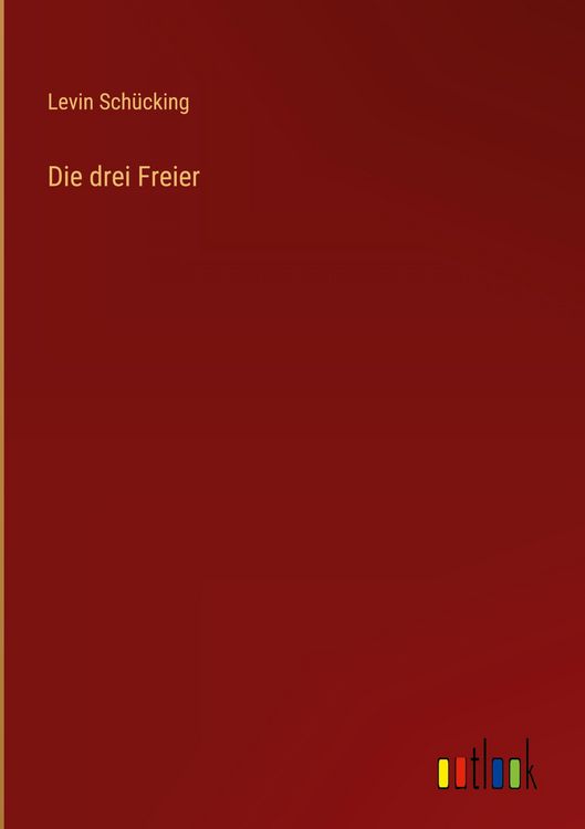Produktbild: Die drei Freier