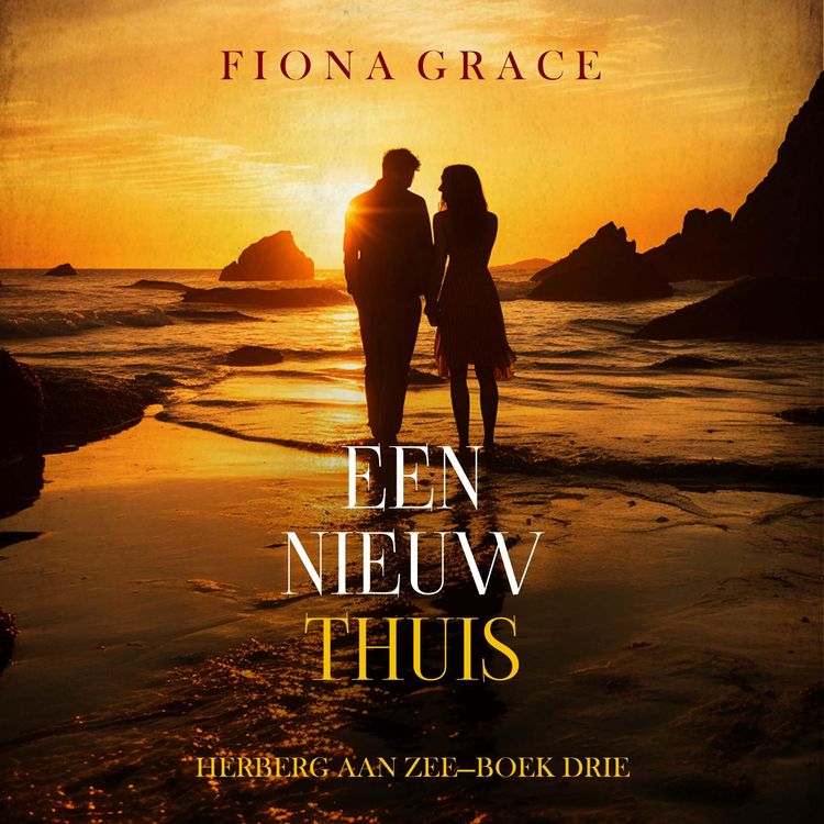Produktbild: Een Nieuw Thuis (Herberg aan Zee&mdash;Boek Drie)