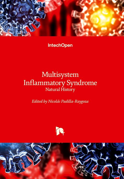 Produktbild: Multisystem Inflammatory Syndrome - Natural History