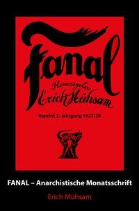 Produktbild: Fanal / Fanal 2. Jahrgang