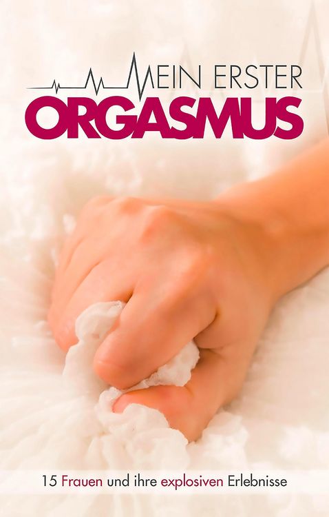 Produktbild: Mein erster Orgasmus