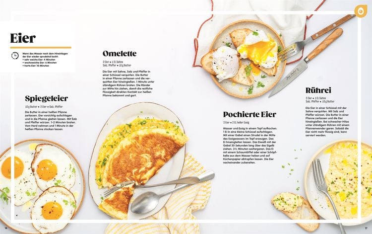 Produktbild: Cook it! Basics
