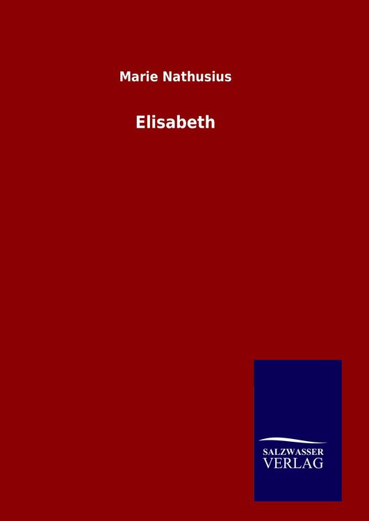 Produktbild: Elisabeth