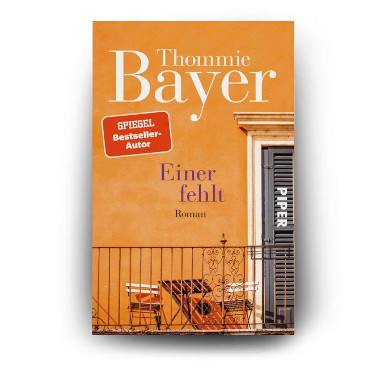 Produktbild: Einer fehlt