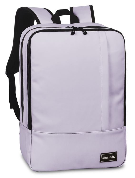BENCH Rucksack hydro, hellviolett kaufen