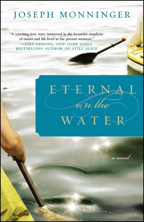Produktbild: Eternal on the Water