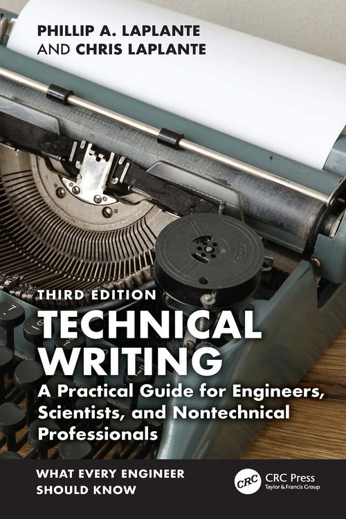 Produktbild: Technical Writing