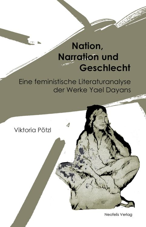 Produktbild: Nation, Narration und Geschlecht