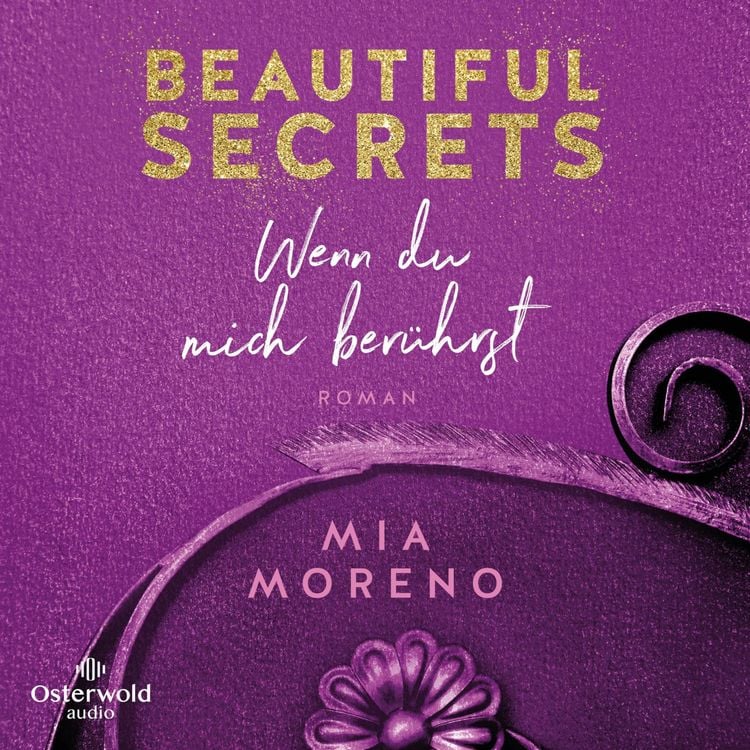 Produktbild: Beautiful Secrets – Wenn du mich berührst (Beautiful Secrets 1)