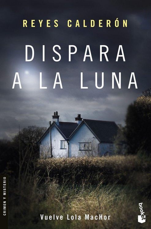Produktbild: Dispara a la luna