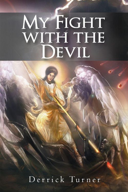 Produktbild: My Fight with the Devil