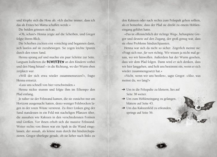 Produktbild: Das D&auml;monen-Labyrinth