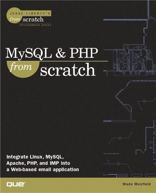 Produktbild: Mysql & Php from Scratch