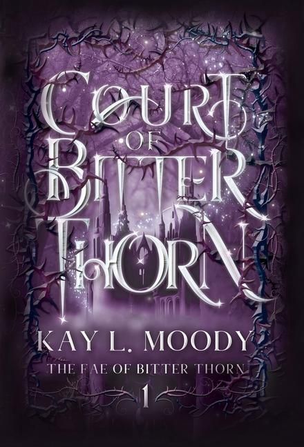 Produktbild: Court of Bitter Thorn