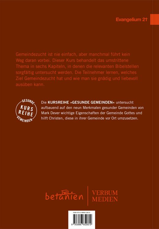 Produktbild: Einander sch&uuml;tzen