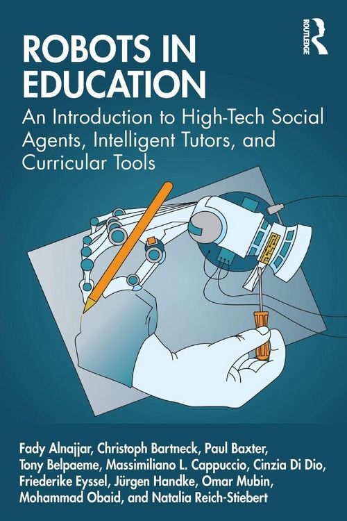 Produktbild: Robots in Education