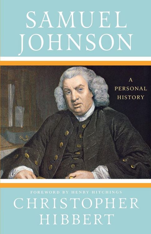 Produktbild: Samuel Johnson