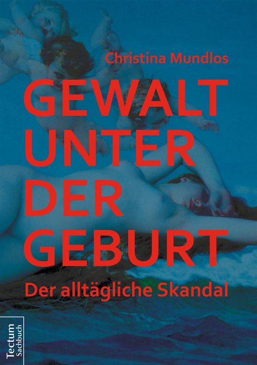 Produktbild: Gewalt unter der Geburt