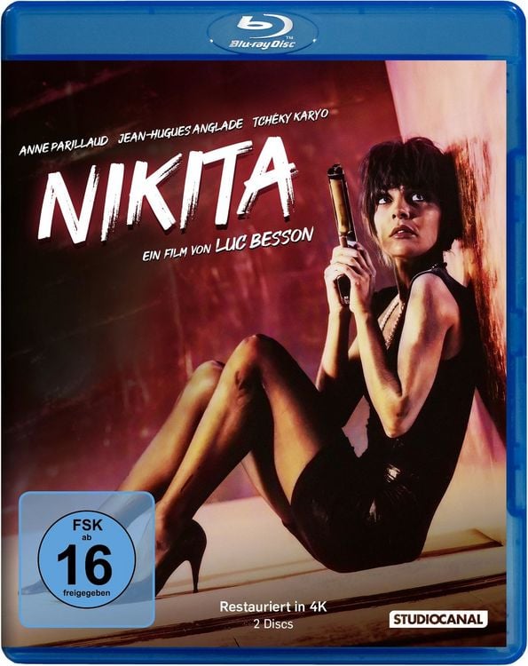 Produktbild: Nikita