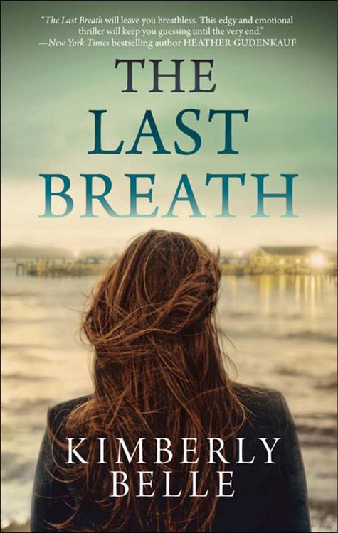 Produktbild: The Last Breath