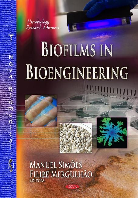Produktbild: Biofilms in Bioengineering