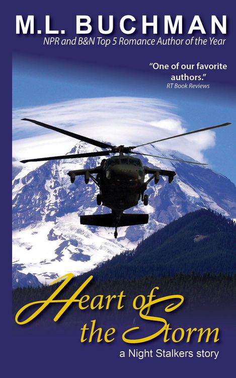 Produktbild: Heart of the Storm