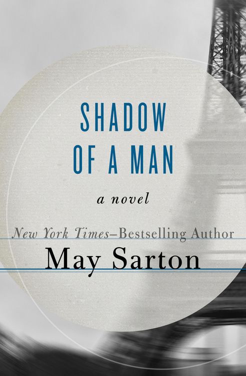 Produktbild: Shadow of a Man