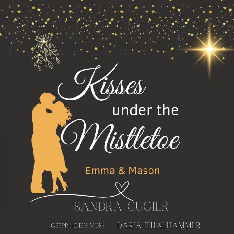 Produktbild: Kisses under the Mistletoe