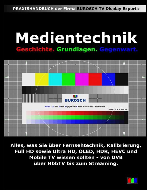 Produktbild: Medientechnik