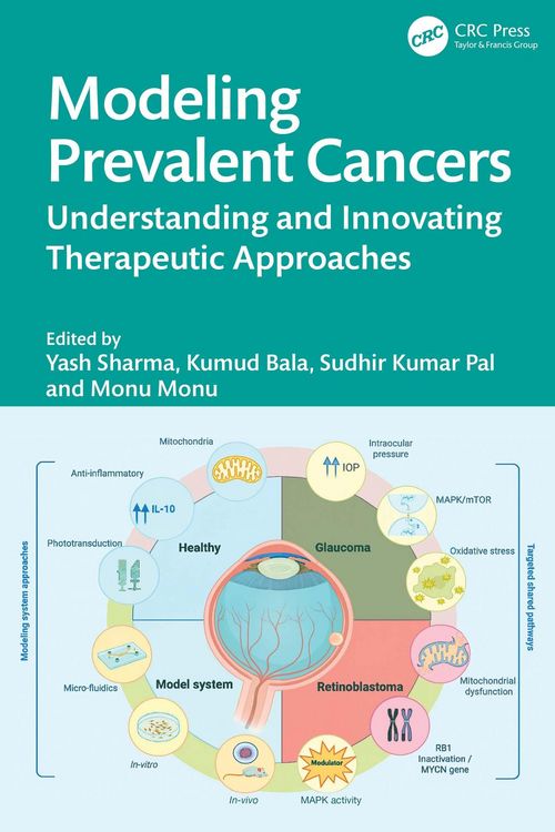 Produktbild: Modeling Prevalent Cancers