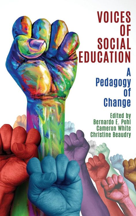 Produktbild: Voices of Social Education