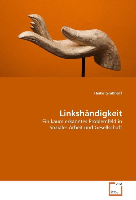 Produktbild: Gra&szlig;hoff, H: Linksh&auml;ndigkeit