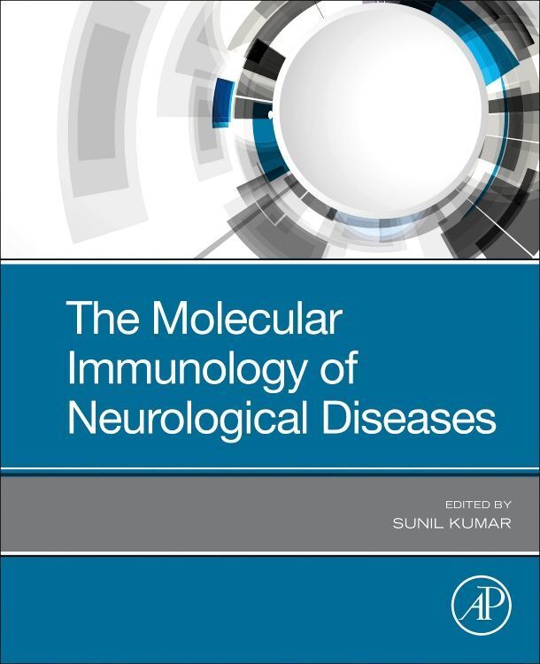 Produktbild: The Molecular Immunology of Neurological Diseases