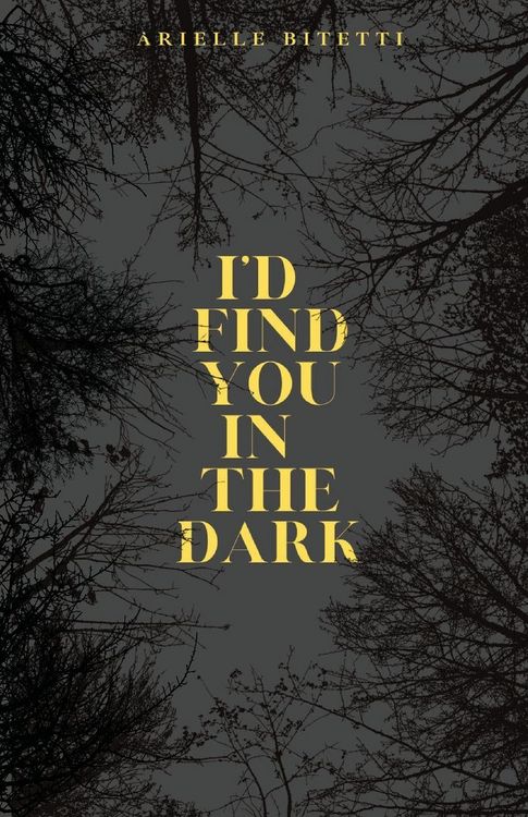 Produktbild: I'd Find You In The Dark