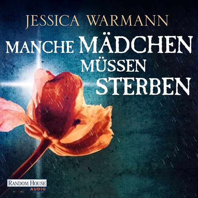 Produktbild: Manche M&auml;dchen m&uuml;ssen sterben -