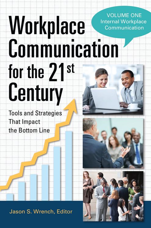 Produktbild: Workplace Communication for the 21st Century