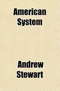 Produktbild: American System