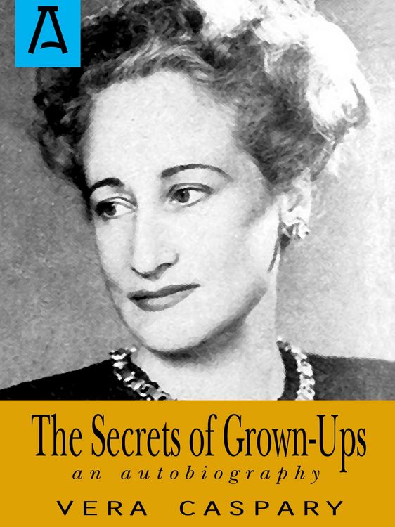 Produktbild: The Secrets of Grown-Ups
