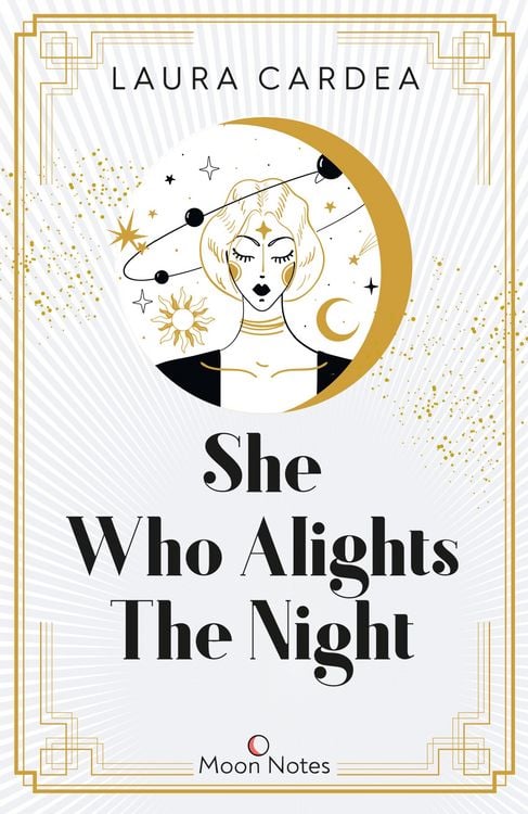 Produktbild: Night Shadow 2. She Who Alights The Night