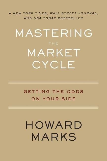 Produktbild: Mastering the Market Cycle