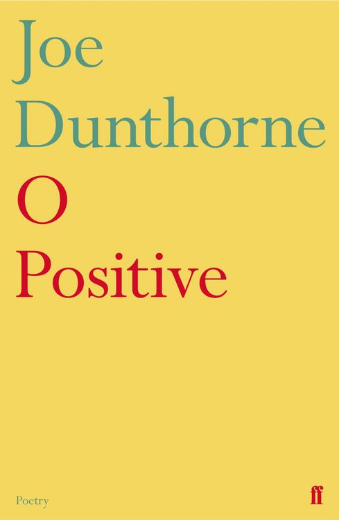 Produktbild: O Positive