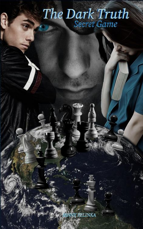 Produktbild: The Dark Truth