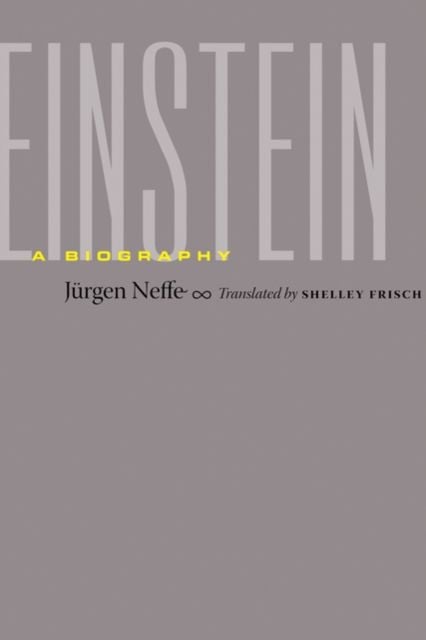 Produktbild: Einstein