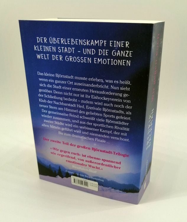 Produktbild: Wir gegen euch